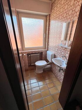 Foto - 4 Zimmer Etagenwohnung zur Miete in Ahlen