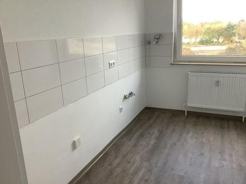 Foto - Etagenwohnung in Osnabrück