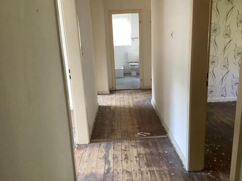 Foto - Etagenwohnung in Osnabrück zur Miete