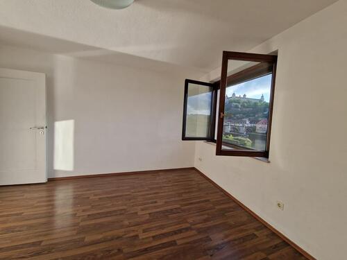 Foto - Etagenwohnung zur Miete in Würzburg