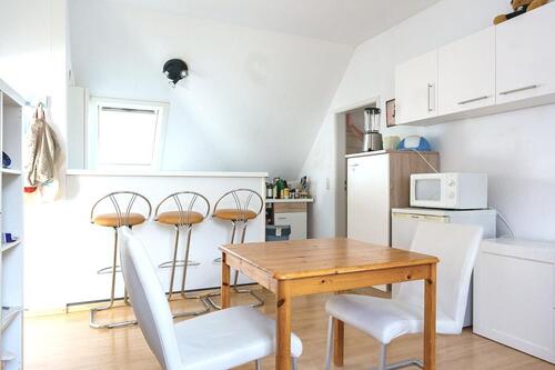 Foto - Etagenwohnung in Trier