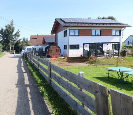 Foto - Einfamilienhaus in Kammlach zum Kaufen