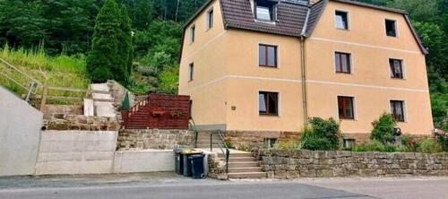 Foto - Ferienwohnung Lilienstein für 2 Personen