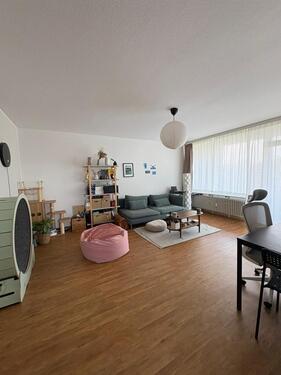 Foto - 2-Zimmer Wohnung teilmöbliert - 1.050,00 EUR Kaltmiete,