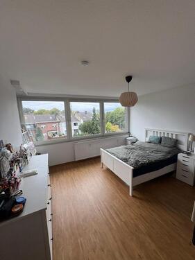 Foto - Etagenwohnung in Neuss