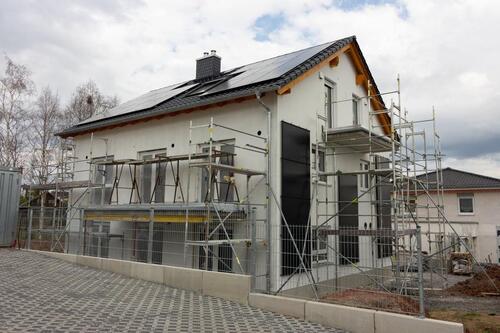 Foto - ebenerdige Wohnung seniorengerecht