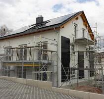 ebenerdige Wohnung seniorengerecht - Geisa