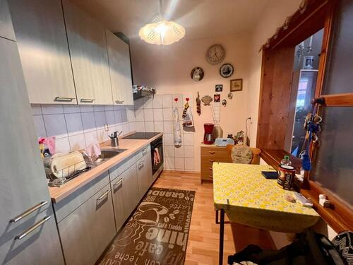 Foto - 2-Raum Wohnung zur Miete 