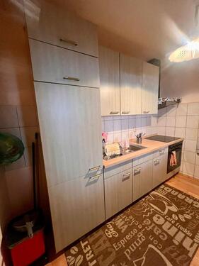 Foto - Etagenwohnung zur Miete in Kahla