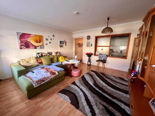 Foto - Etagenwohnung in Kahla
