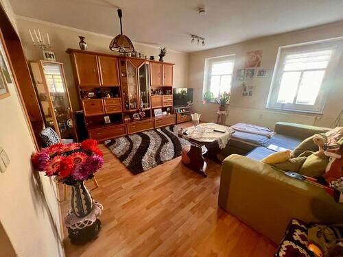 Foto - Etagenwohnung in Kahla zur Miete