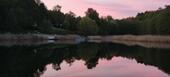 Foto - Dauer Campingplatz in Brandenburg