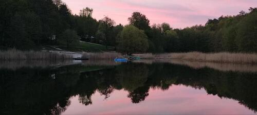 Foto - Dauer Campingplatz in Brandenburg