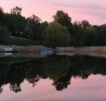 Dauer Campingplatz in Brandenburg - Ahrensfelde