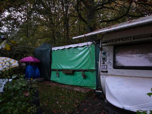Foto - Grundstück in Ahrensfelde
