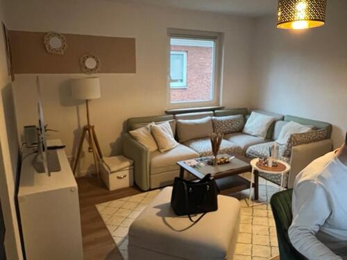 Foto - Etagenwohnung in Wilhelmshaven
