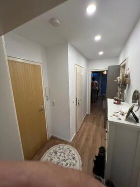 Foto - Etagenwohnung in Wilhelmshaven zur Miete