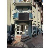Wohnung Gewerbefläche 120qm im Zentrum von Buchen - Buchen (Odenwald)