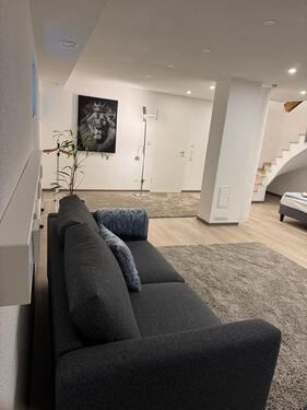 Foto - Etagenwohnung in Buchen (Odenwald)