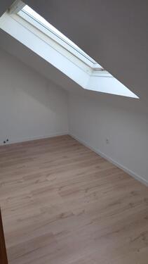 Foto - Etagenwohnung in Bielefeld