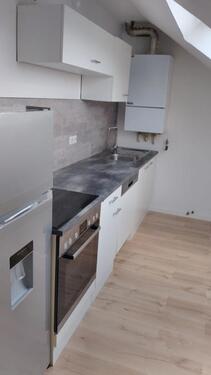 Foto - Etagenwohnung in Bielefeld zur Miete