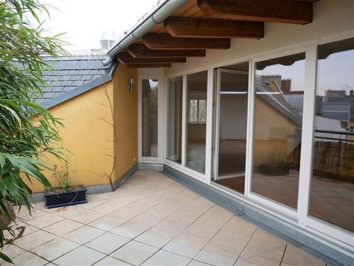 Foto - *Über den Dächern Berlins: luftiges Wohnen im Herzen von Berlin*