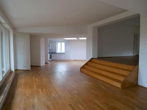 Foto - Etagenwohnung zur Miete in Berlin