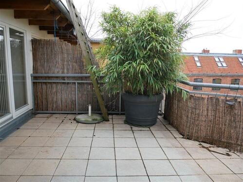 Foto - Etagenwohnung in Berlin