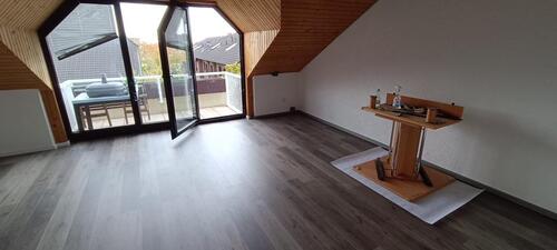 Foto - Etagenwohnung zur Miete in Düsseldorf