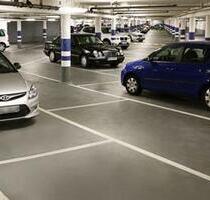 Garage, Stellplatz, Parkhaus, München Westend