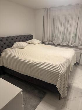 Foto - Etagenwohnung in Sachsenheim zur Miete