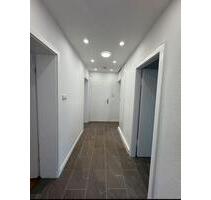 Frisch renovierte Wohnung ab sofort verfügbar 850€ kalt - Hildesheim