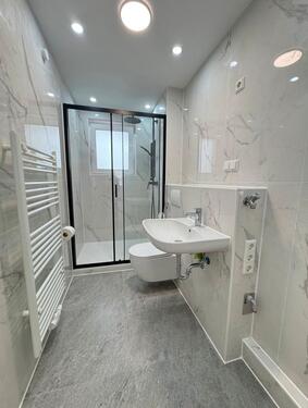 Foto - 3 Zimmer Etagenwohnung in Hildesheim