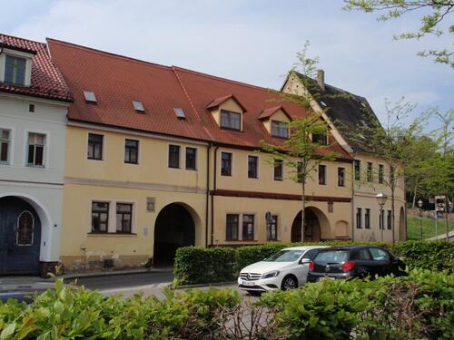 Foto - Etagenwohnung in Eisleben (Lutherstadt) zur Miete