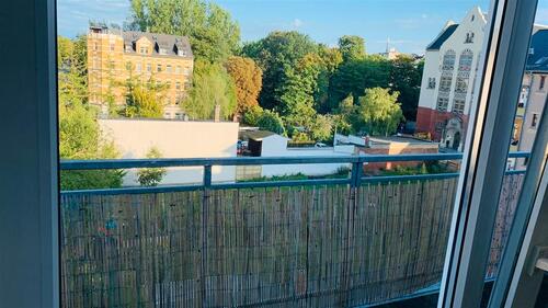 Foto - 2 Zimmer Etagenwohnung zur Miete in Chemnitz