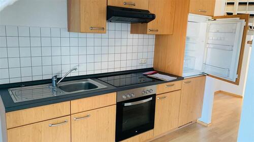 Foto - 2 Zimmer Etagenwohnung in Chemnitz