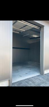 Foto - Lagerplatz Lagerhalle Stellplatz