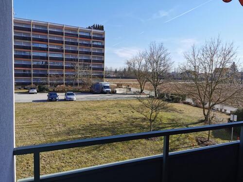 Foto - Geräumige 1 Zimmer Wohnung (vermietet)