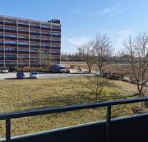 Verkaufe Geräumige 1 Zimmer Wohnung (vermietet) - Bad Füssing