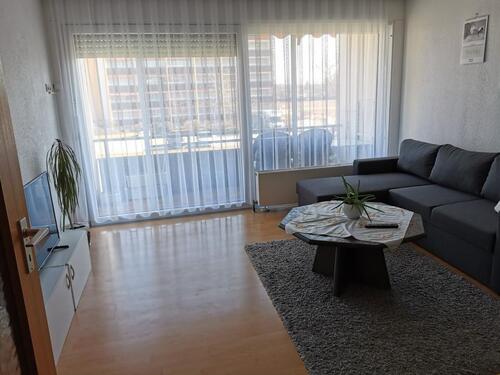 Foto - 1 Zimmer Etagenwohnung zum Kaufen in Bad Füssing