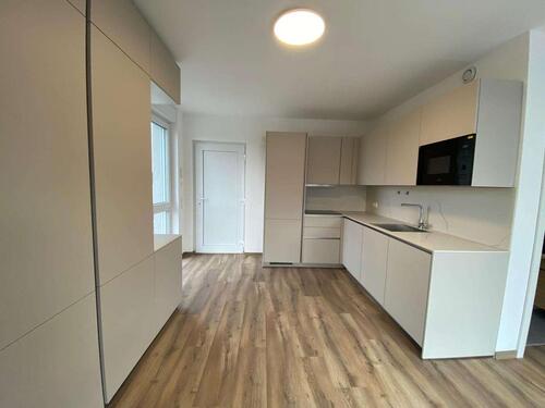 Foto - 1.5 Zimmer Etagenwohnung zur Miete in Darmstadt