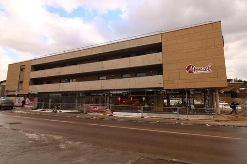 Foto - 3 Zimmer Etagenwohnung in Spalt