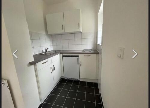 Foto - 1 Zimmer Erdgeschoßwohnung in Gütersloh