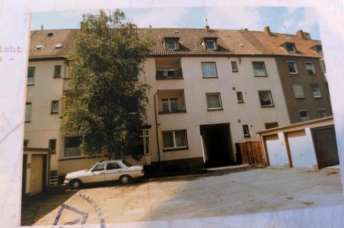 Foto - Etagenwohnung in Dortmund zum Kaufen