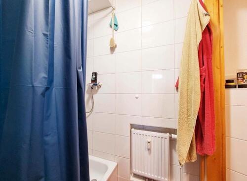 Foto - 3 Zimmer Maisonettenwohnung in Steinau an der Straße