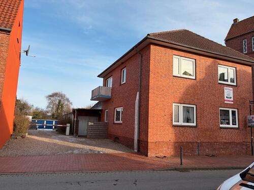 Foto - Mehrfamilienhaus mit 5 Wohneinheit zu verkaufen