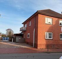 Mehrfamilienhaus mit 5 Wohneinheit zu verkaufen - Tönning