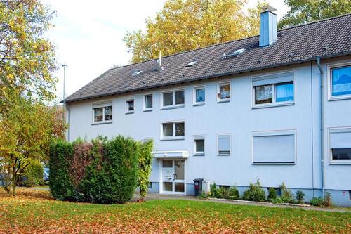 Foto - 2-Zimmer-Wohnung in Bergkamen Rünthe