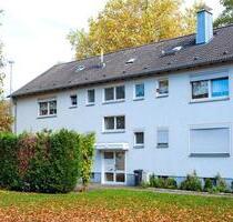 Demnächst frei! 2-Zimmer-Wohnung in Bergkamen Rünthe