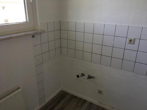 Foto - 2.5 Zimmer Erdgeschoßwohnung in Bergkamen